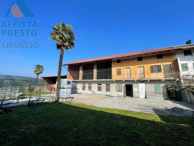 Villa Indipendente in vendita a Piemonte, Torino