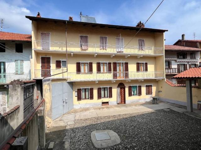 Villa Indipendente in vendita a Piemonte, Torino