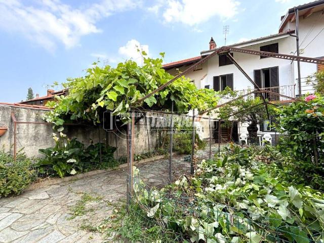 Villa Indipendente in vendita a Piemonte, Torino