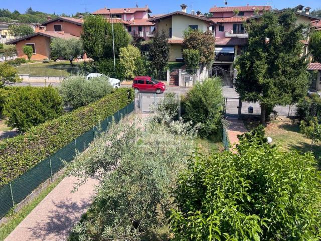 Villa Indipendente in vendita a Calvagese Della Riviera, Lombardia