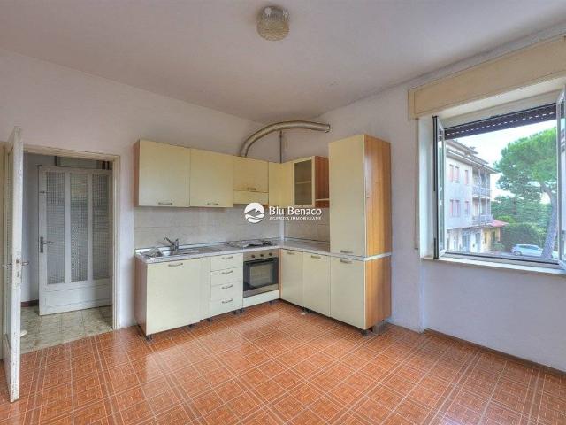 Villa Indipendente in vendita a Calvagese Della Riviera, Lombardia