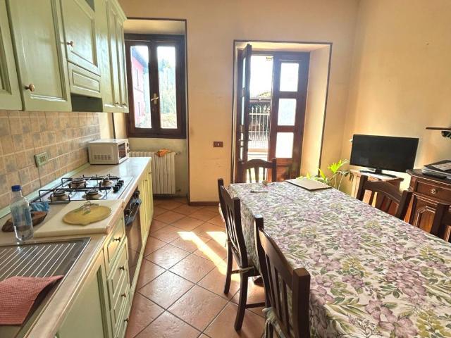 Villa Indipendente in vendita a Calvagese Della Riviera, Lombardia