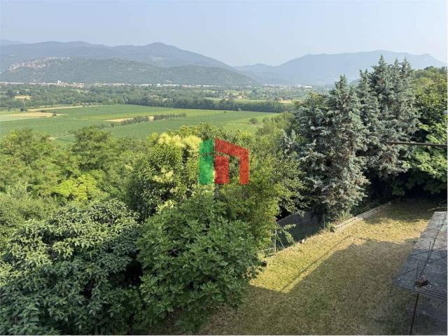 Villa Indipendente in vendita a Calvagese Della Riviera, Lombardia