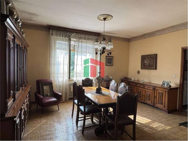 Villa Indipendente in vendita a Calvagese Della Riviera, Lombardia
