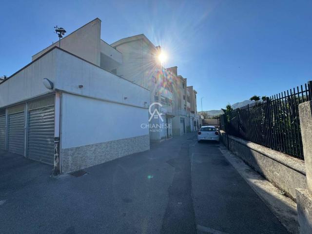Villa Indipendente in vendita a Capo Calvanico, Calvanico