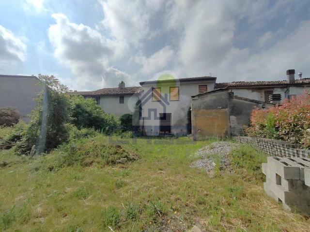 Villa Indipendente in vendita a Calvatone, Lombardia