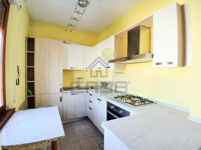Villa Indipendente in vendita a Calvatone, Lombardia