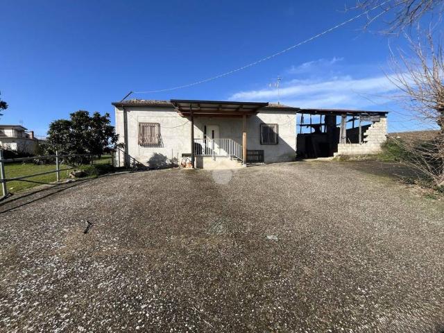 Villa Indipendente in vendita a Calvi, Campania