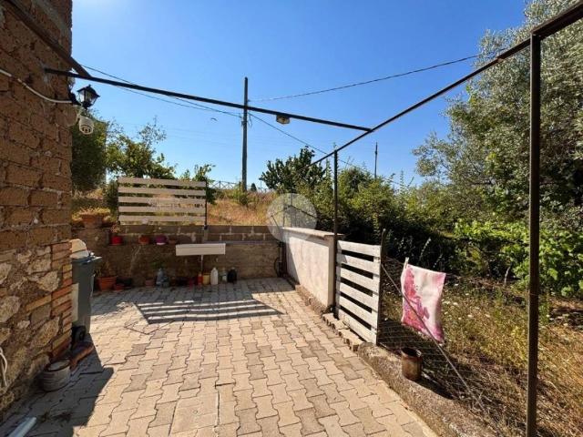 Appartamento in vendita a Calvi Dell'umbria, Umbria