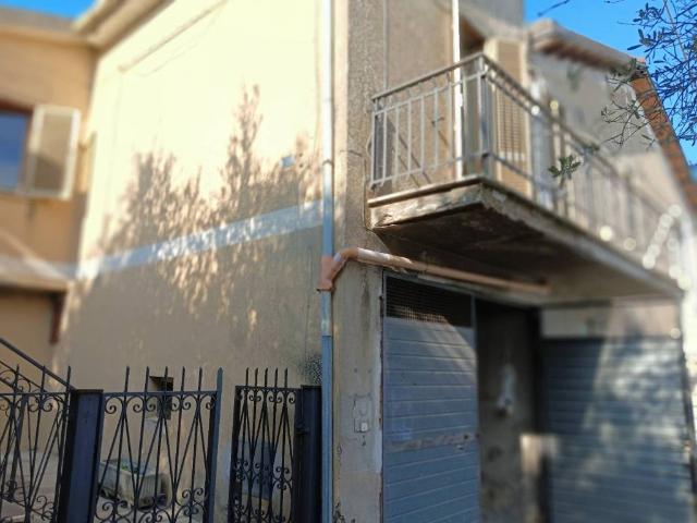 Villa Indipendente in vendita a San Vito, Calvi dell'Umbria