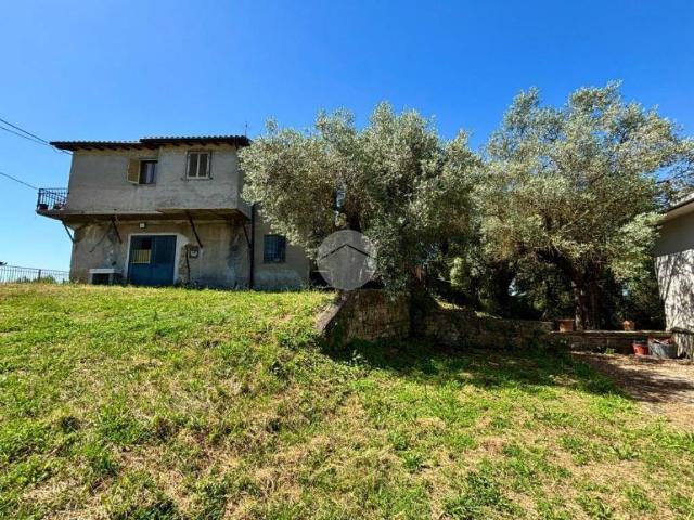 Rustico in vendita a Calvi Dell'umbria, Umbria