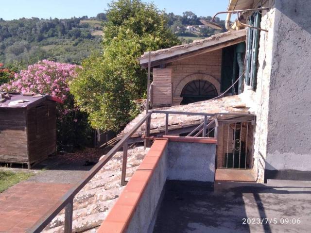 Villa Indipendente in vendita a Calvi Dell'umbria, Umbria
