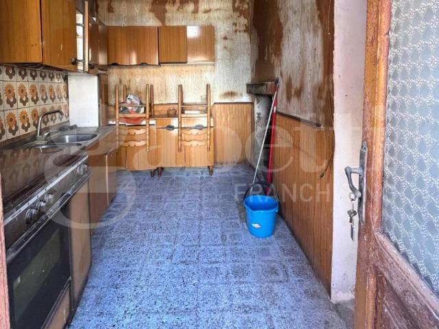 Villa Indipendente in vendita a Calvi Risorta, Campania