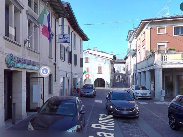 Villa Indipendente in vendita a Calvisano, Lombardia