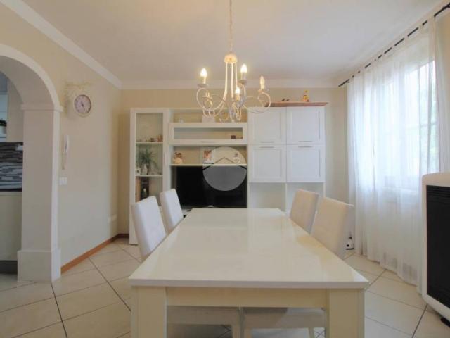 Villa Indipendente in vendita a Calvisano, Lombardia