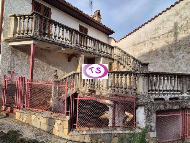 Villa Indipendente in vendita a Piemonte, Alessandria