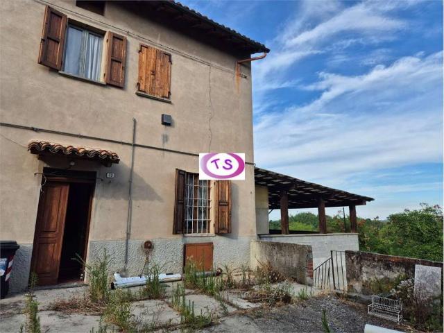 Villa Indipendente in vendita a Piemonte, Alessandria