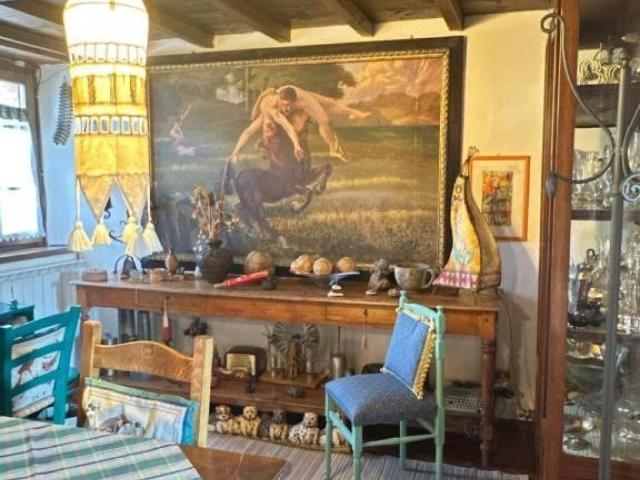 Villa Indipendente in vendita a Nocchi, Camaiore