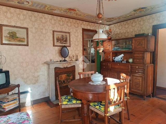 Villa Indipendente in vendita a Piemonte, Biella