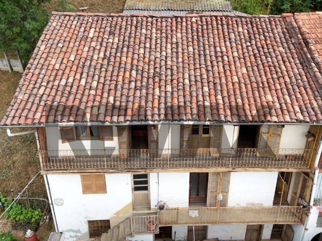 Villa Indipendente in vendita a Piemonte, Biella