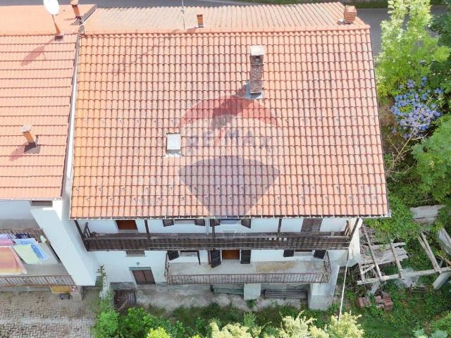 Villa Indipendente in vendita a Piemonte, Biella