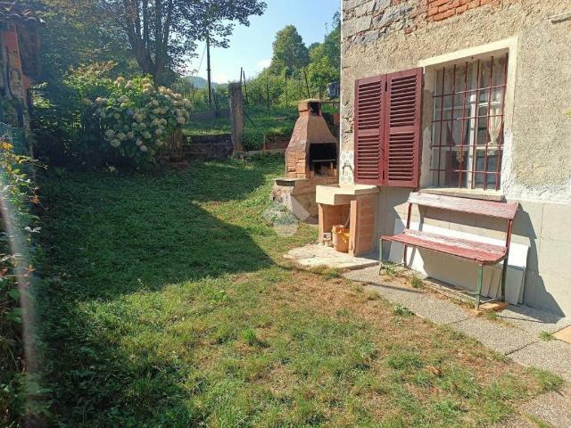 Villa Indipendente in vendita a Piemonte, Biella