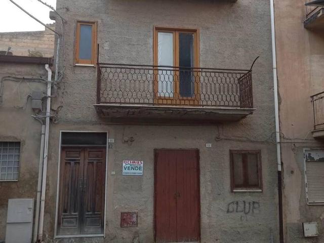 Villa Indipendente in vendita a Naro, Sicilia