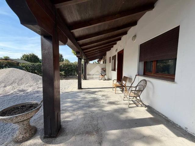 Villa Indipendente in vendita a Camazzole, Carmignano di Brenta