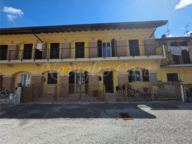 Villa Indipendente in vendita a Cambiago, Lombardia