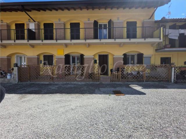 Villa Indipendente in vendita a Cambiago, Lombardia