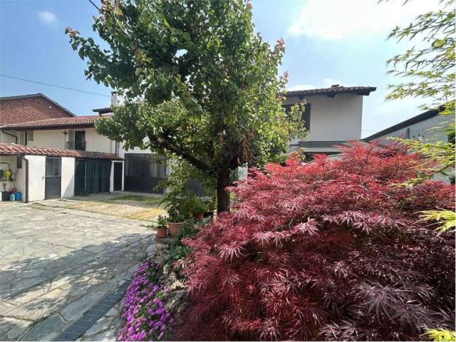 Villa Indipendente in vendita a Piemonte, Torino