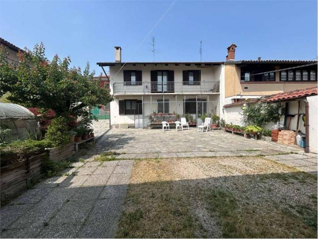 Villa Indipendente in vendita a Piemonte, Torino