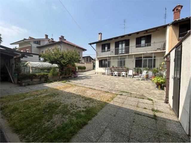 Villa Indipendente in vendita a Piemonte, Torino