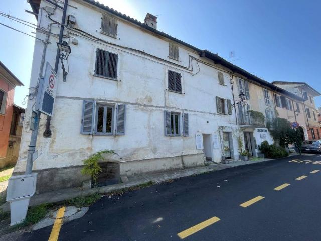 Villa Indipendente in vendita a Piemonte, Torino