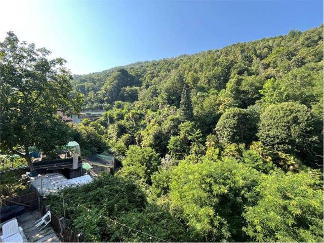 Villa Indipendente in vendita a Comero, Cambiasca