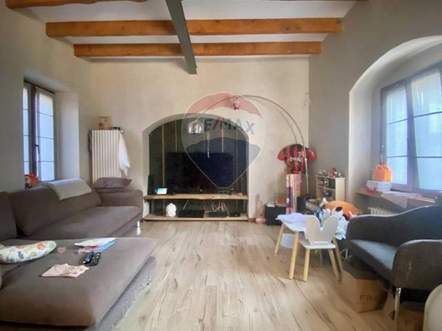 Villa Indipendente in vendita a Piemonte, Verbano-cusio-ossola