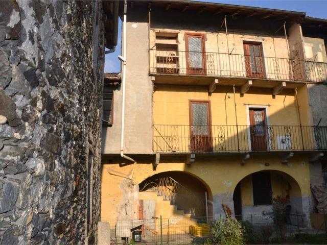 Villa Indipendente in vendita a Piemonte, Verbano-cusio-ossola