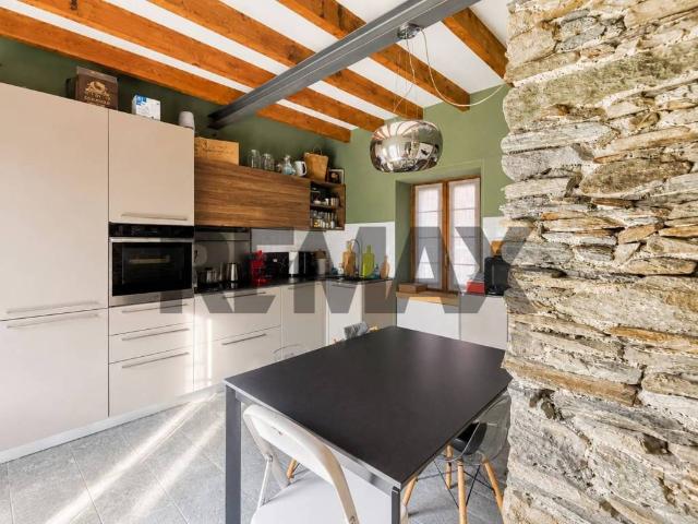 Villa Indipendente in vendita a Piemonte, Verbano-cusio-ossola