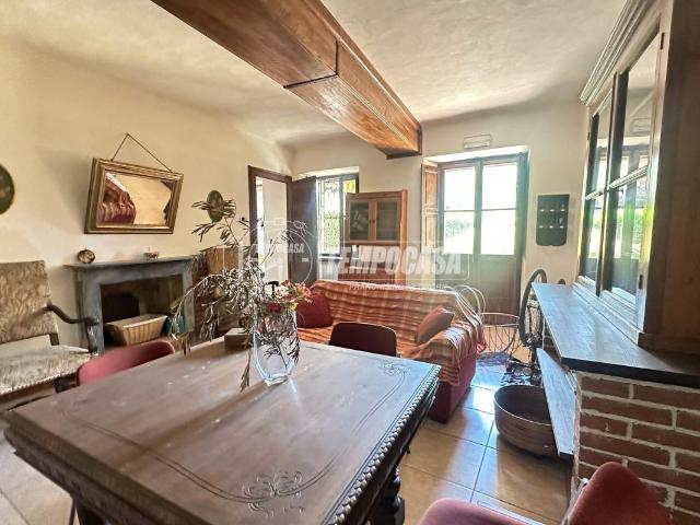 Villa Indipendente in vendita a Piemonte, Biella