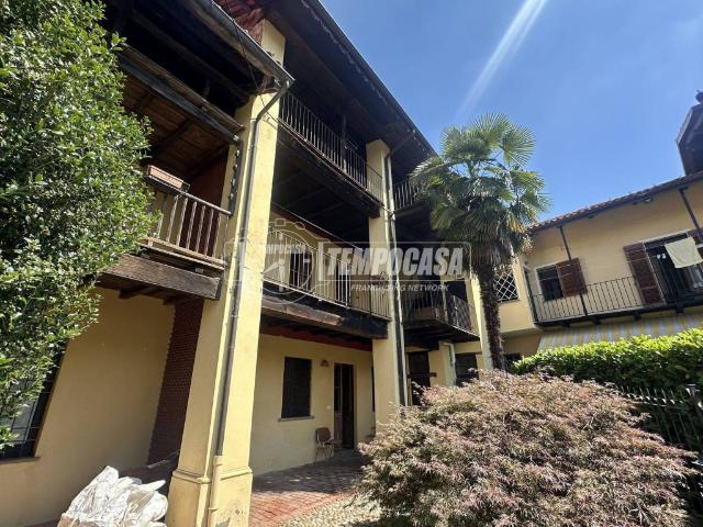 Villa Indipendente in vendita a Piemonte, Biella