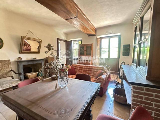 Villa Indipendente in vendita a Piemonte, Biella