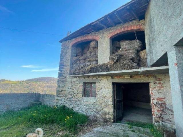 Villa Indipendente in vendita a Piemonte, Cuneo
