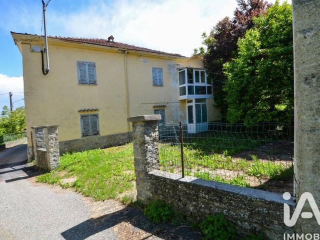 Villa Indipendente in vendita a Piemonte, Cuneo