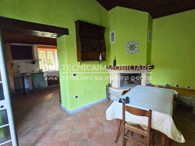 Villa Indipendente in vendita a Piemonte, Cuneo
