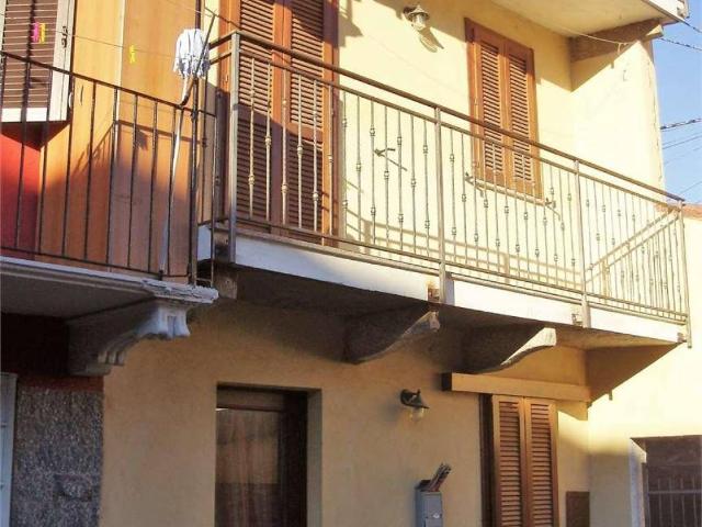 Villa Indipendente in vendita a Piemonte, Novara