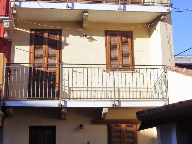 Villa Indipendente in vendita a Piemonte, Novara