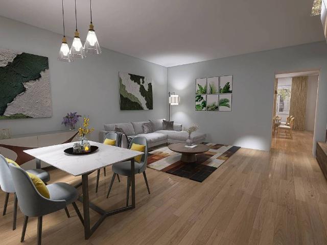 Villa Indipendente in vendita a Piemonte, Novara