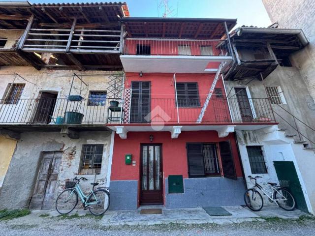 Villa Indipendente in vendita a Piemonte, Novara