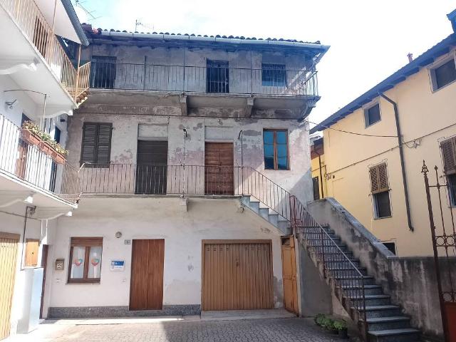 Villa Indipendente in vendita a Piemonte, Novara