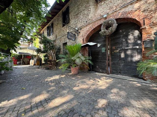 Villa Indipendente in vendita a Piemonte, Novara